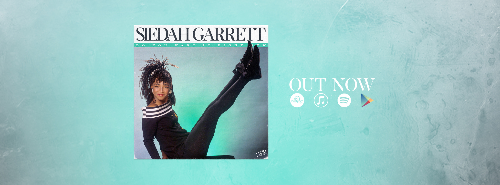 SIEDAH GARRETT - Grammy Award Winning and 2X Oscar Nominated Singer